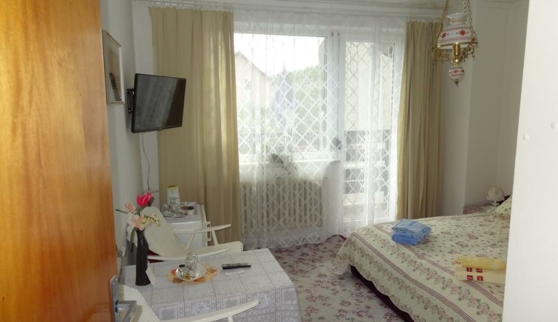 Villa Hany Mariánské Lázně